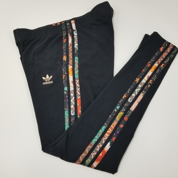 jardim agharta leggings